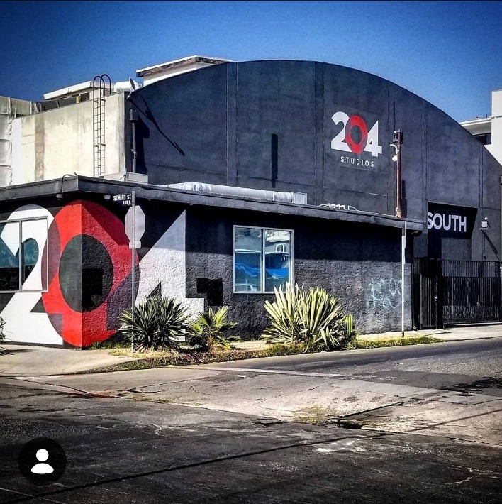 204 Studios