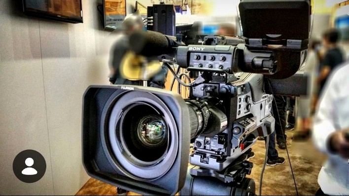 Cine Gear Expo 2019
