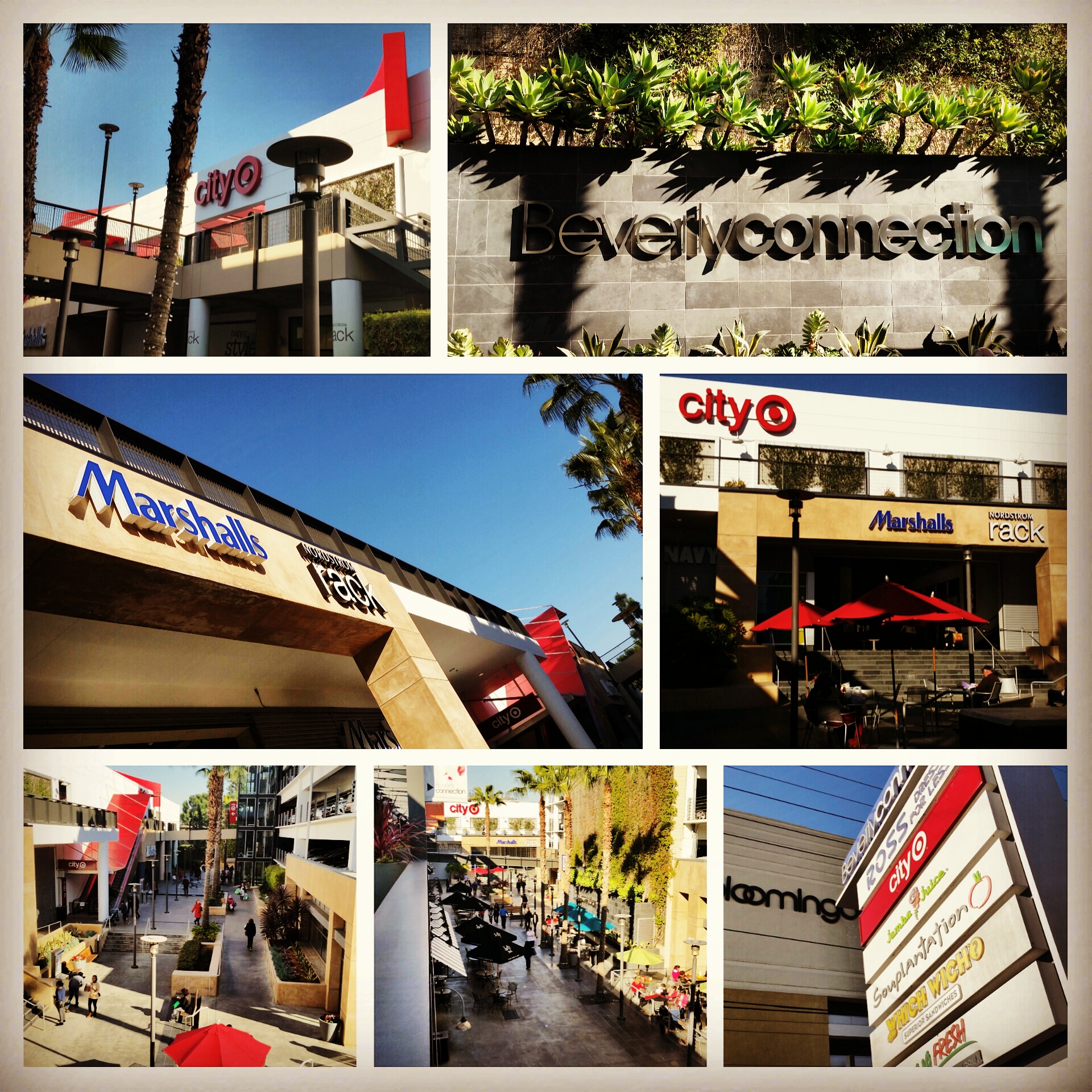 Beverly Connection Photo taken by Socialbilitty