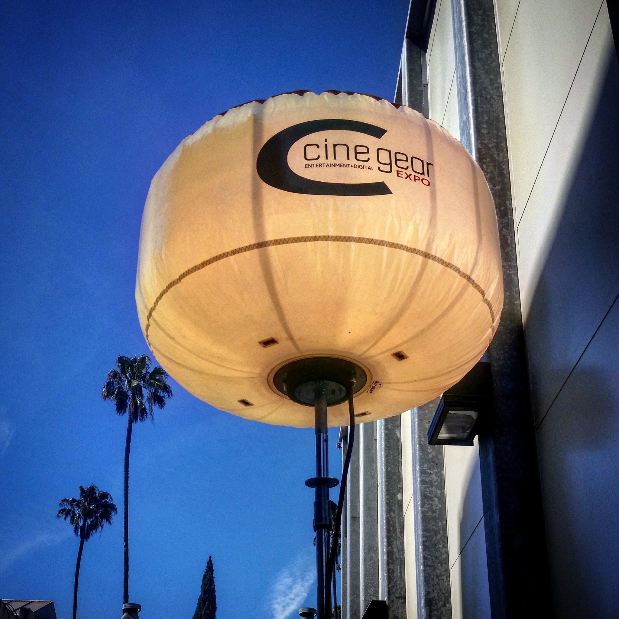 Cine Gear Expo 2016 Photo by Socialbilitty