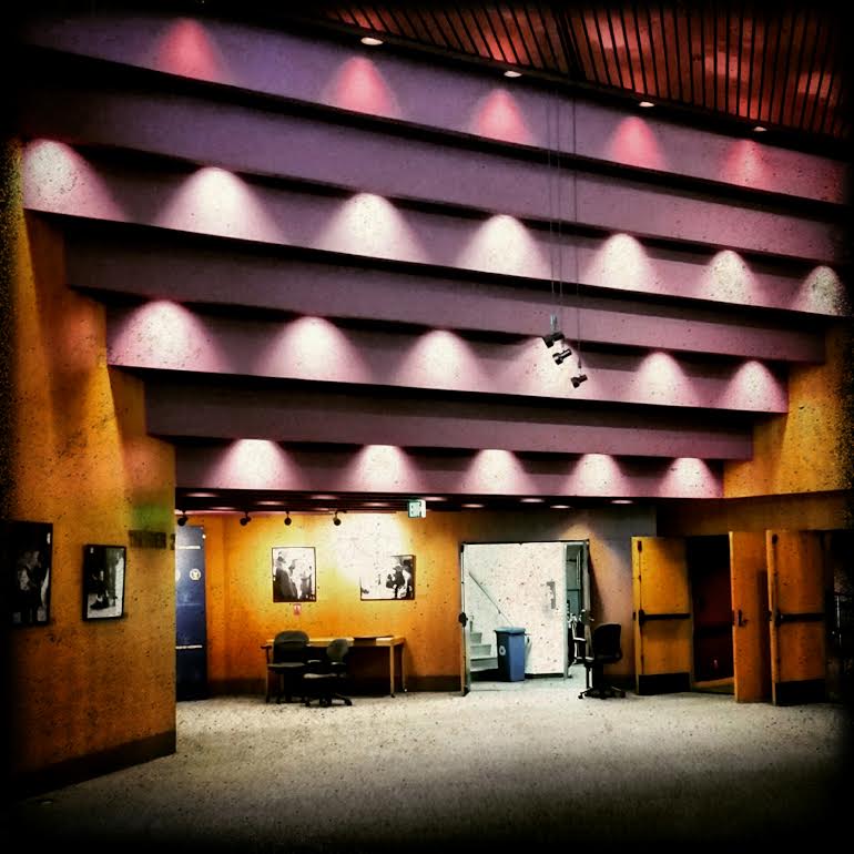 Directors Guild of America -Hollywood CA -Photo by Socialbilitty-Interior