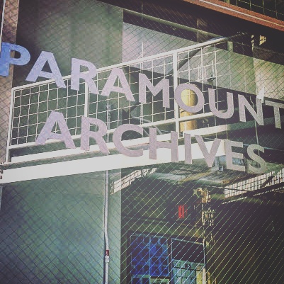 Paramount Pictures Archives - Photo by Socialbilitty