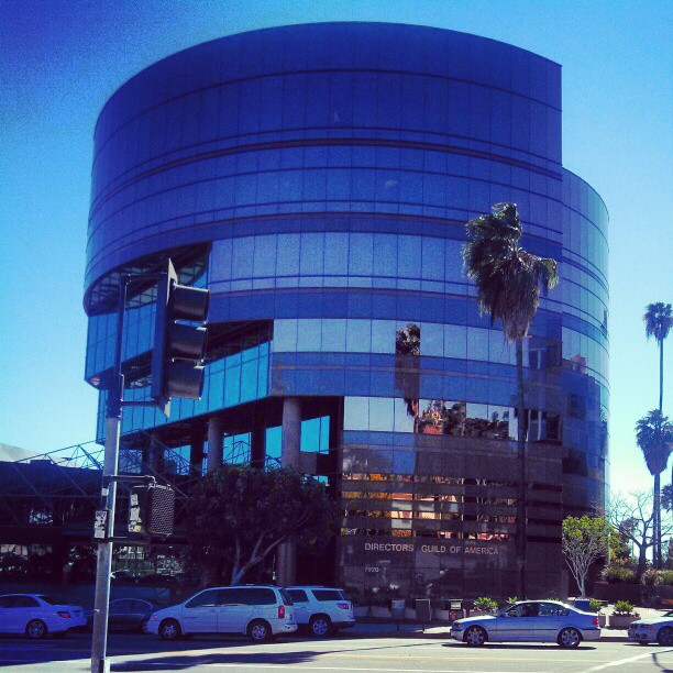 The Directors Guild of America (DGA)