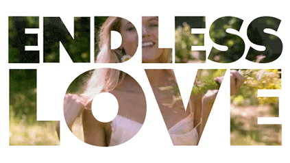 Endless Love Movie