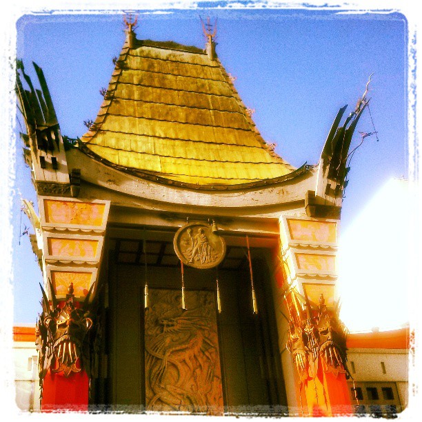 TCL Chinese Theatre