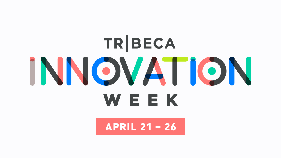 Tribeca Innovation Week