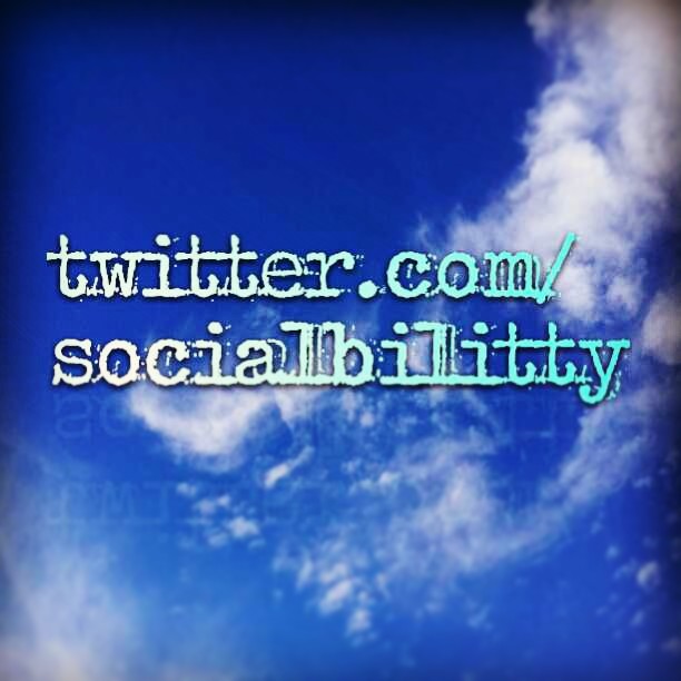 Socialbilitty On Twitter