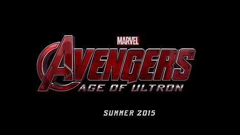 Up Coming Films for 2015