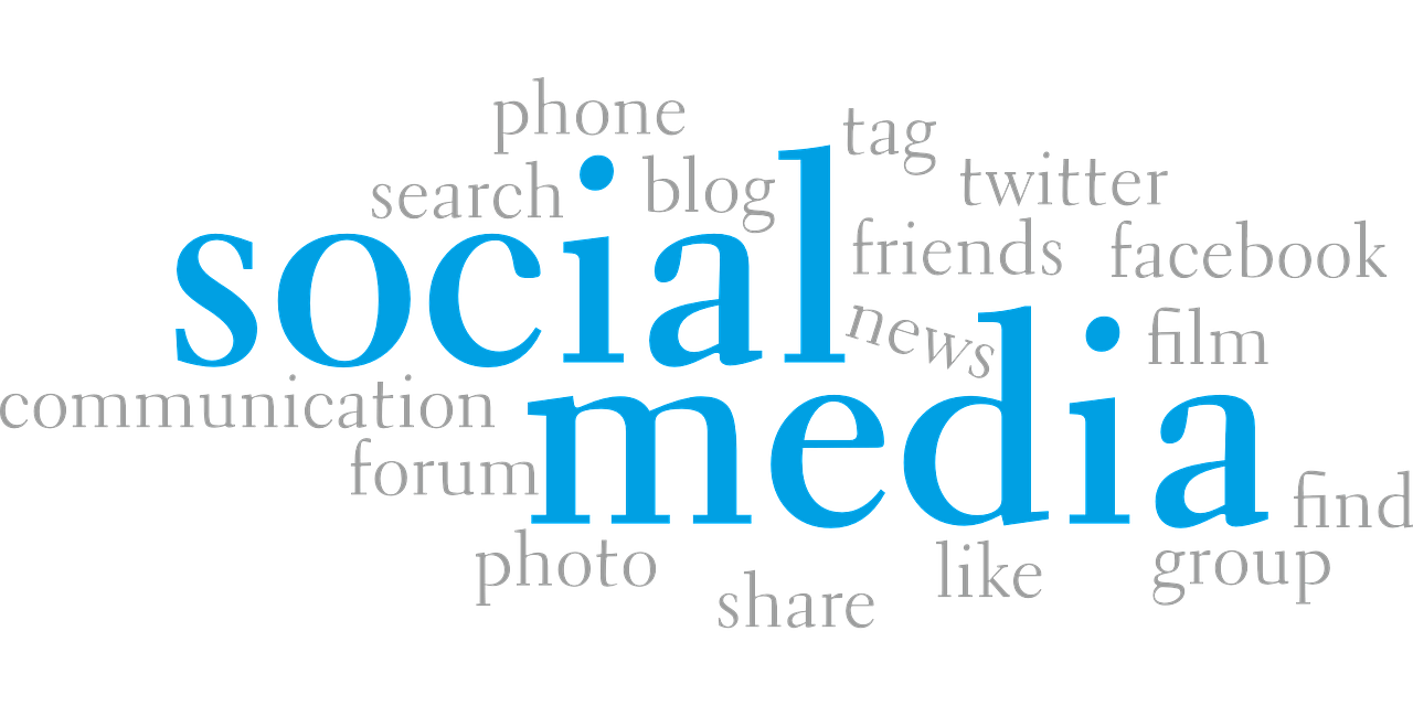 Social Media-Twitter Ads