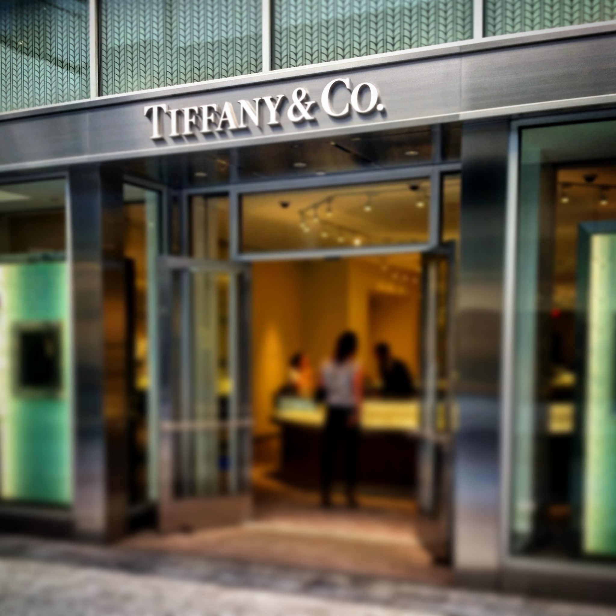 Tiffany & Co. Century City_Temp