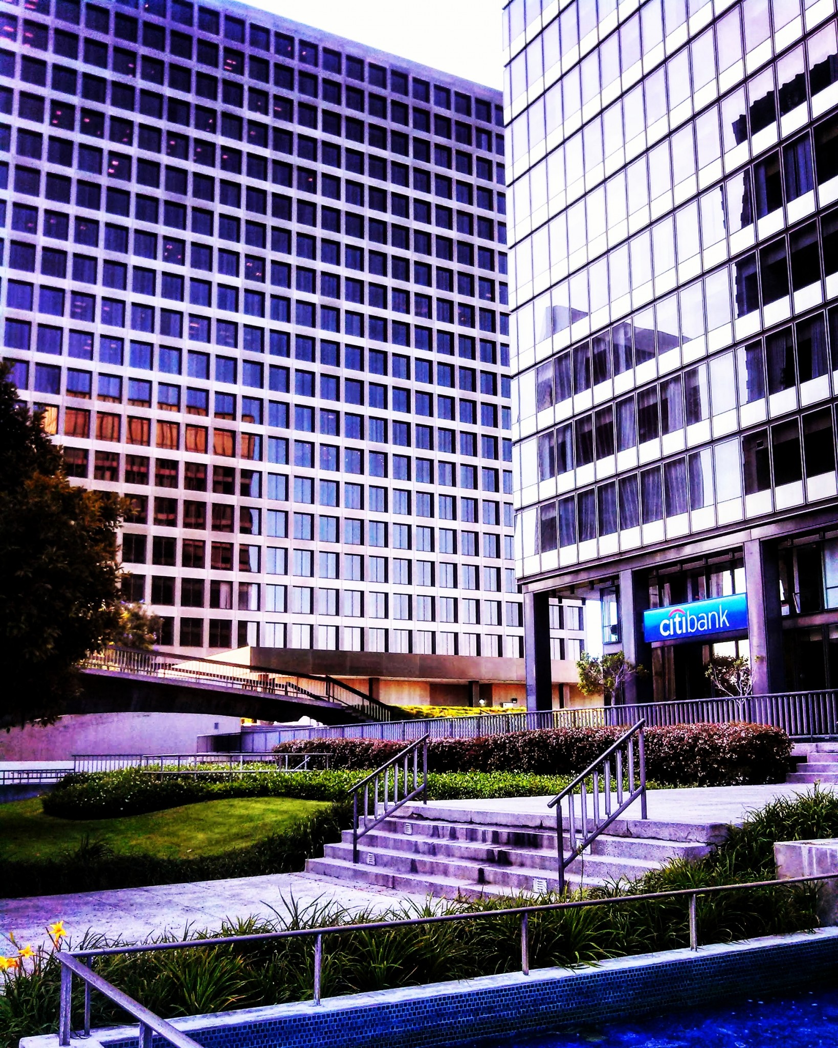 Westfield Century City - Old 1801 Ave of the Stars - Photo by Socialbilitty