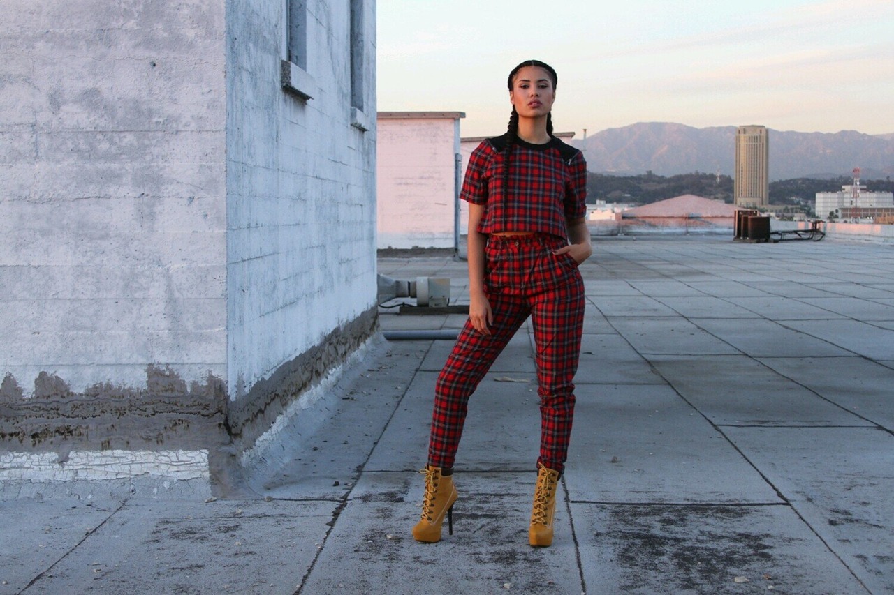 Asia Dee Model