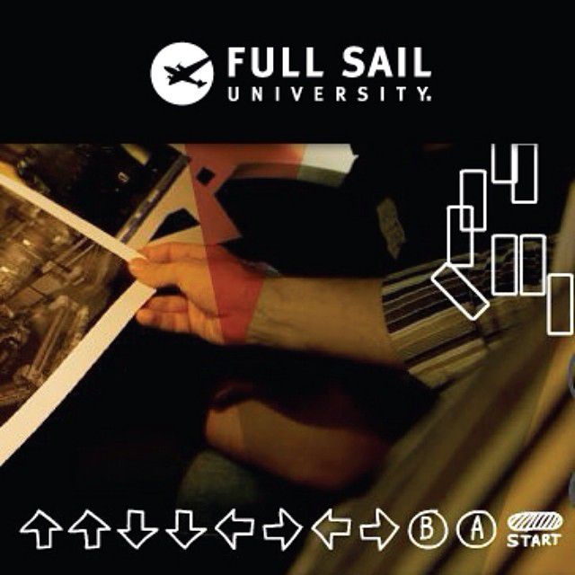 Full Sail University