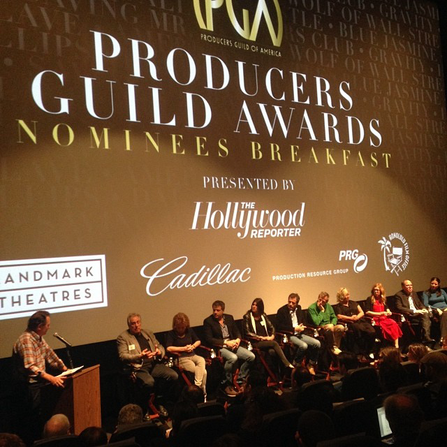 Producers Guild Awards