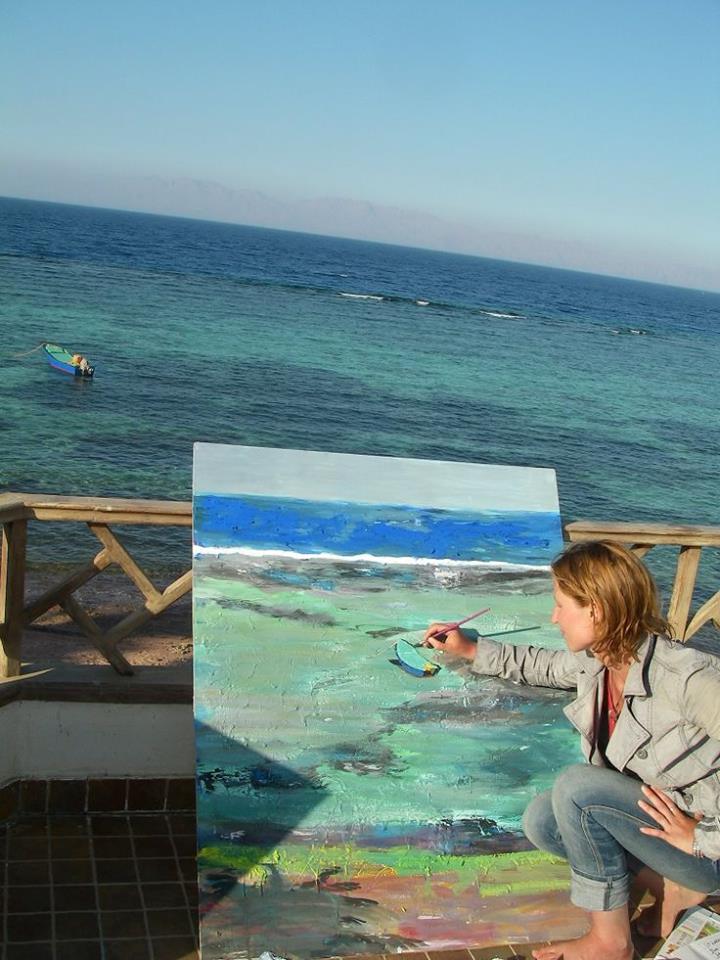 Artistic Vision