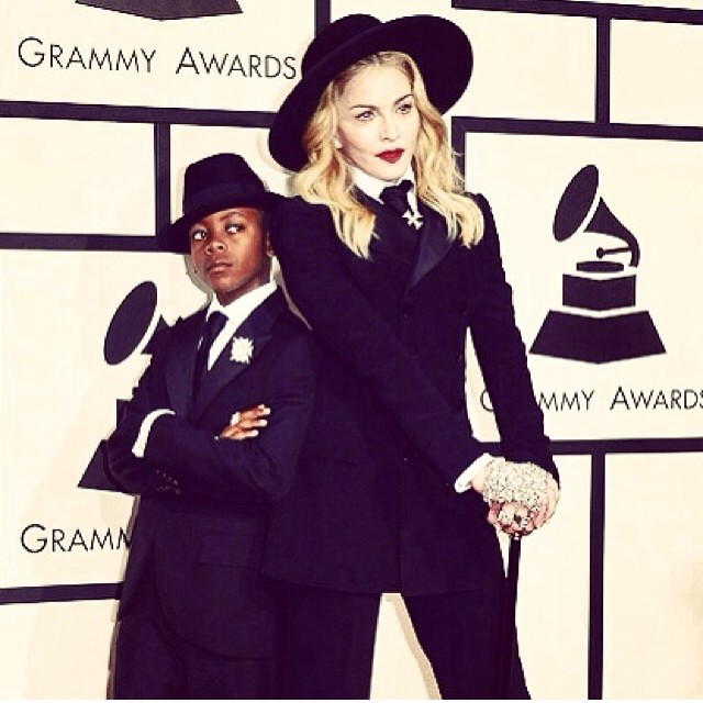 Madonna