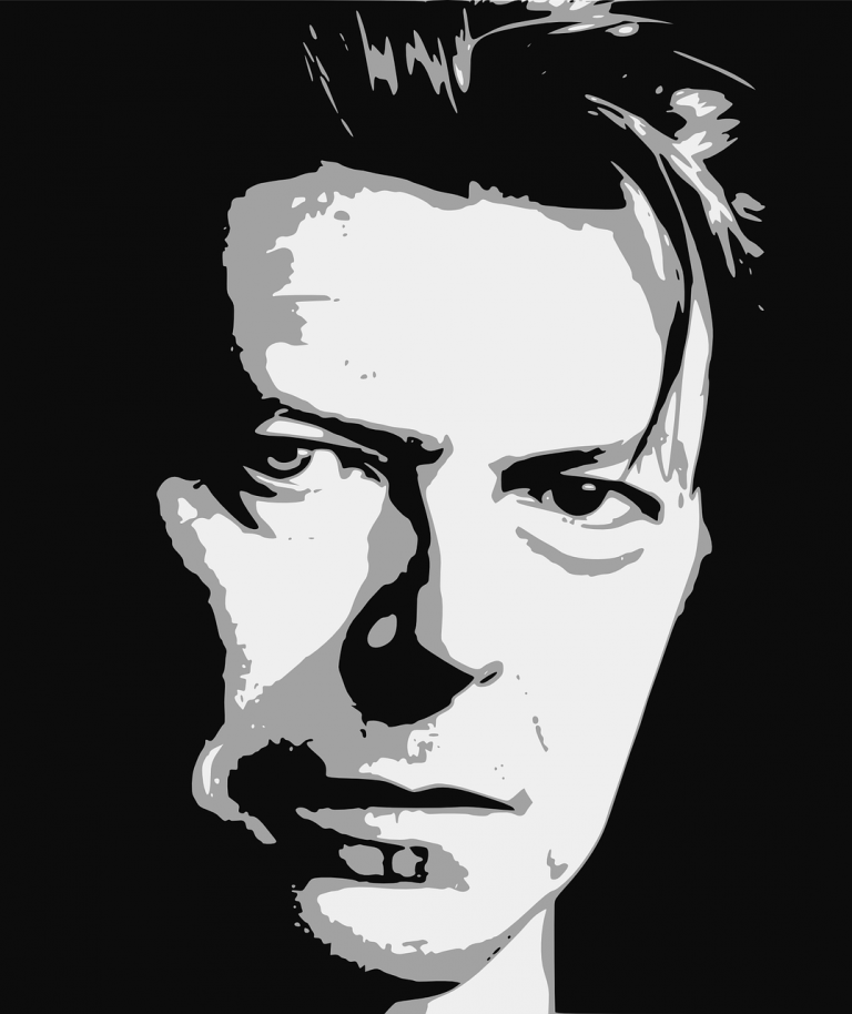 RIP David Bowie