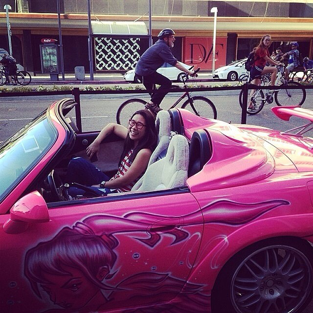 2 Fast 2 Furious Picture Car