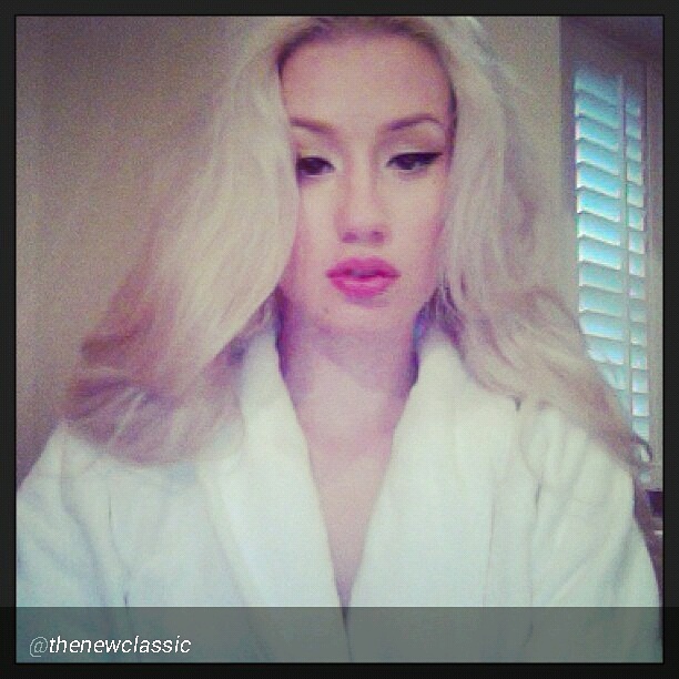 Iggy Azalea | Model Turned Rapper