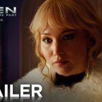 HD Movie Trailer X-Men: Days of Future Past (2014)