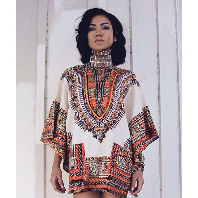 Jhené Aiko: All Photos Courtesy of instagram.com/jheneaiko