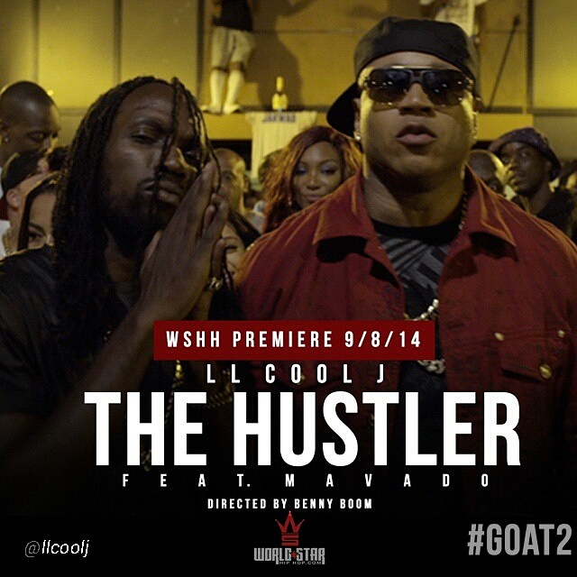 Music Video: World Star Hip-Hop Premier | LL Cool J, Movado, The Hustler