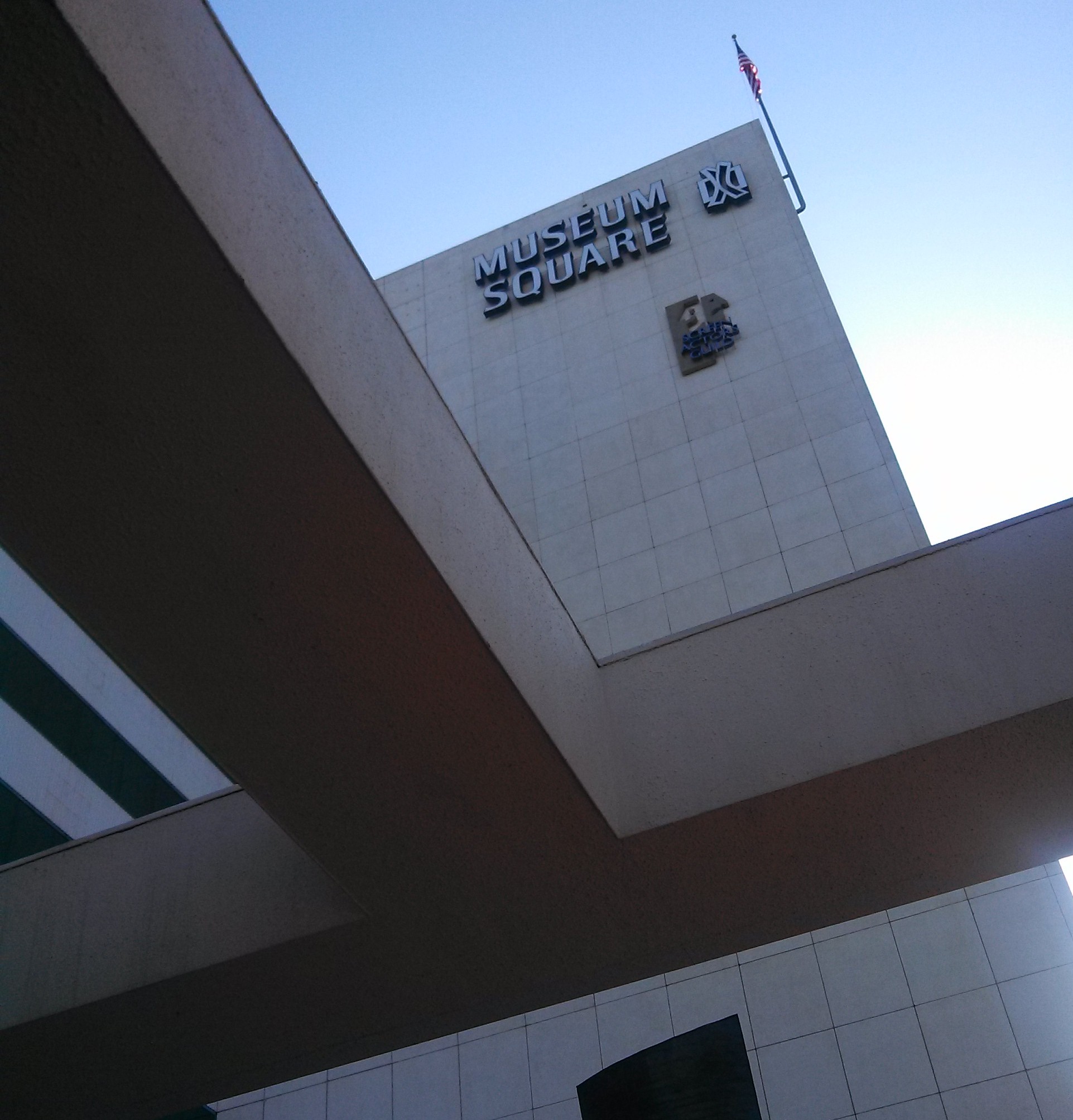 SAG-AFTRA | One Union for Actors and Personalities
