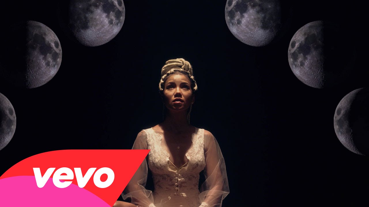 Music Video: Jhené Aiko - The Pressure | All Videos Courtesy of JheneAikoVEVO on YouTube