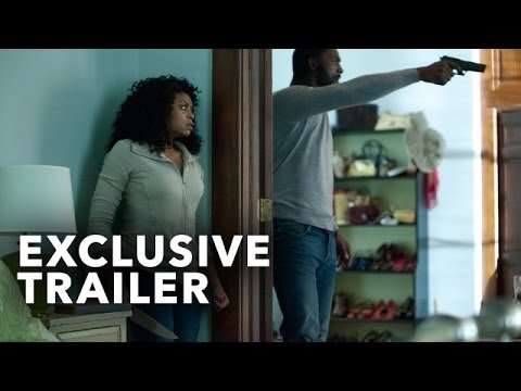Exclusive Movie Trailer - No Good Deed