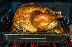 Happy Thanksgiving from Socialbilitty!