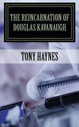 Buy Tony Haynes new Book on Amazon