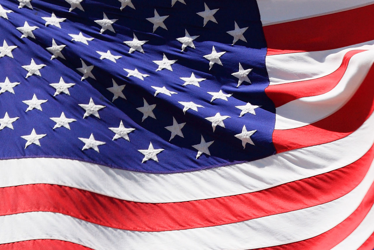 You’re a Great American