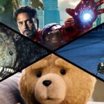Movies Most Anticipated for 2015