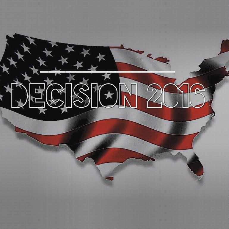 Decision 2016