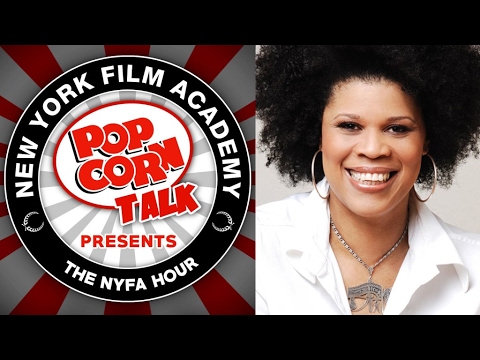 Twinkie Byrd | Casting in the 21st Century