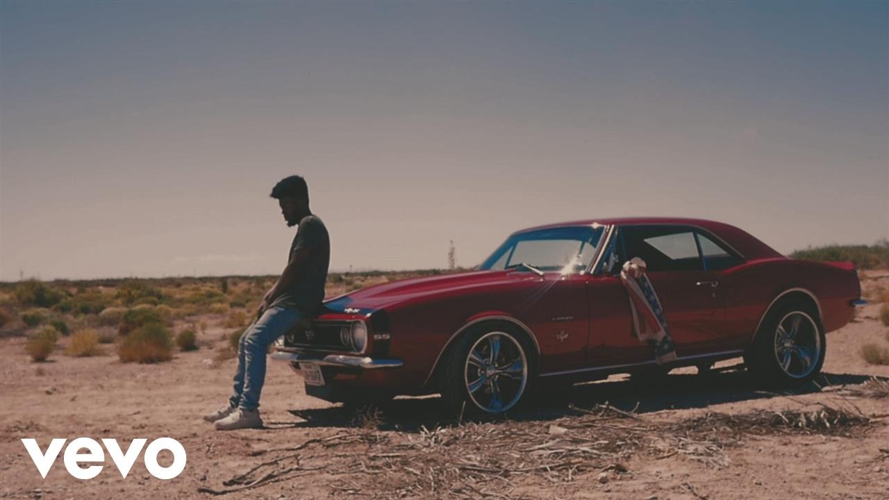 Khalid – Location