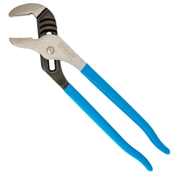 Channellock 440 12-inch tongue and groove pliers