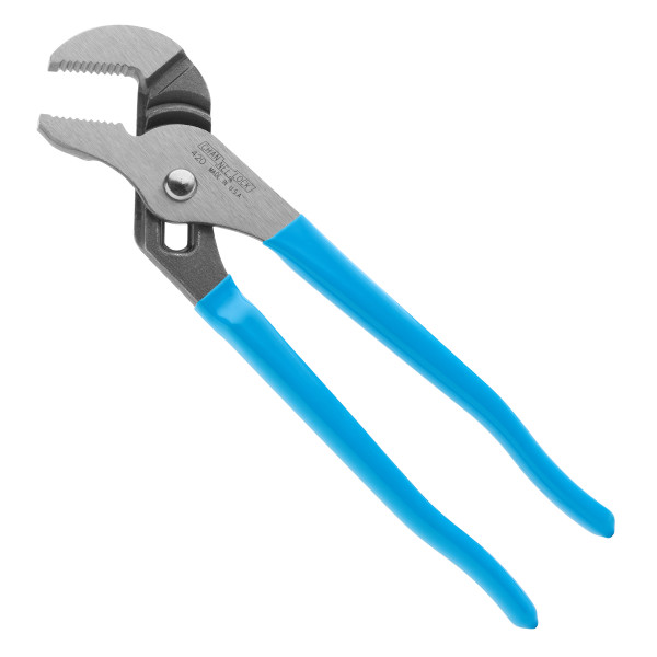 Channellock 9-1/2 in. Tongue & Groove Pliers